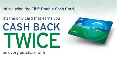 citi double cash back|Citibank Rewards Programs .